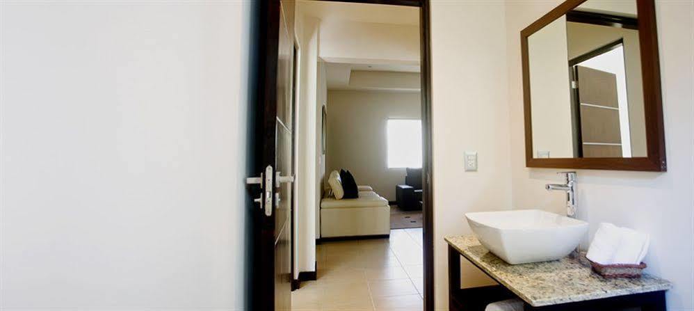 Condoplaza San Pedro Playa del Carmen Exterior foto