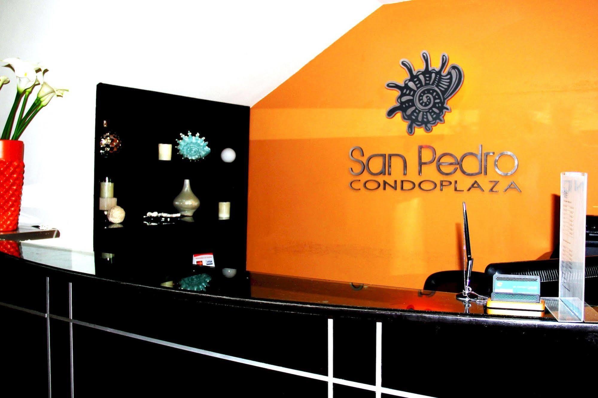 Condoplaza San Pedro Playa del Carmen Exterior foto